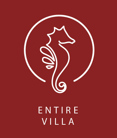 Entire Villa, LCDG