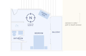 5. Casita Norte Floorplan (1)