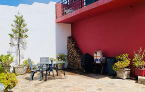 Common-Grilling-Area